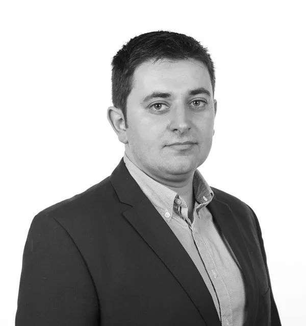 Attila Adorjani